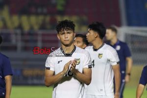 Dari 4 Besar Asia Menuju Pecundang di ASEAN, Prestasi Timnas U-23 Indonesia Anjlok dalam Setahun