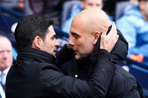 Rio Ferdinand Beri Peringatan ke Mikel Arteta Jelang Laga Man City Vs Arsenal