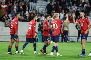 Demi Kebaikan Timnas Indonesia, Lille Rela Hadapi PSG tanpa Calvin Verdonk