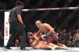 Kalah di UFC 320, Jagoan yang Disanjung Khabib Harusnya Tak Paksakan Bertarung
