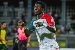Lagi-lagi Ada Kendala Dokumen, Bomber Naturalisasi Anyar Timnas Malaysia Batal Debut