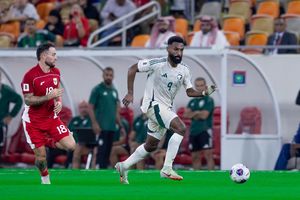 Klasemen Kualifikasi Piala Dunia 2026 - Indonesia Juru Kunci, Oman Rawan Jadi Korban Main Mata