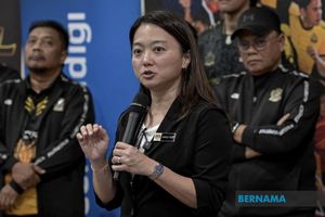 Menpora Malaysia Marah dan Kecewa, FAM Mau Serang Balik FIFA