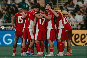 Drawing ASEAN Cup 2026 - Timnas Indonesia Kurang Menguntungkan, Vietnam Khawatir Gabung Grup Neraka