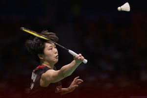 Hasil Final Australia Open 2026 - Lewat Duel Dua Gim, Akane Yamaguchi Amankan Gelar Juara