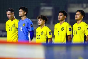 Timnas Malaysia Alami Kerugian Besar di FIFA Matchday Juni 2026, Ranking FIFA Terancam