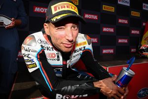 Direktur Yamaha Ungkap Tujuan Utama Rekrut Toprak Razgatlioglu