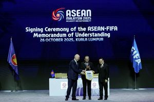 Alih-alih Digelar Terpisah, Kenapa FIFA dan AFF Tak Gabungkan Dua Turnamen ASEAN Jadi Satu?