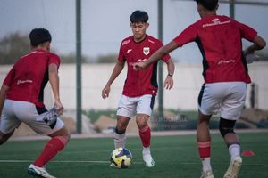 Media Vietnam Bikin Prediksi Laga Perdana Timnas U-17 Indonesia di Piala Dunia U-17 2025