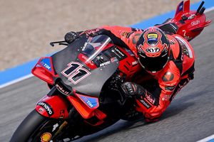 Pengganti Marc Marquez Bongkar Perbedaan Motor di WSBK dan MotoGP