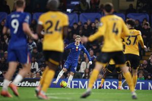 Chelsea Ambil Keputusan soal Transfer Alejandro Garnacho     