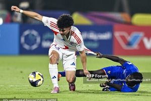 Piala Dunia U-17 2025 - Koleksi 4 Poin, Nasib Negara Ini Lebih Nyesek dari Timnas U-17 Indonesia