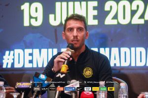 Dalih Pelatih Malaysia usai Gagal Bawa Timnya Susul Timnas U-17 Indonesia ke Piala Asia U-17 2026