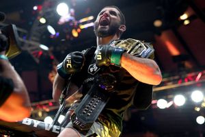 UFC 330 - Jadwal Duel Terbaru Islam Makhachev, Calon Lawannya Bernuansa McGregor