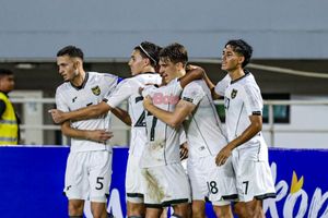 Sebut Timnas U-22 Indonesia Lebih Sulit dari Malaysia, Media Vietnam Soroti 3 Pemain Diaspora