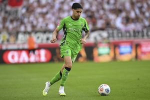 Jadi Agen Dadakan, Kevin Diks Rayu Satu Pemain Muda Klub Jerman Gabung ke Timnas Indonesia