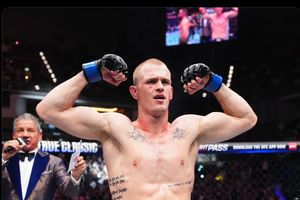 Khabib Vs McGregor Jilid 2, Islam Makhachev Ditantang Ian Machado Garry