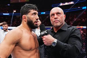 Menang Taruhan 100 Miliar untuk Gaethje, Arman Tsarukyan Ngebet jadi Lawan Berikutnya