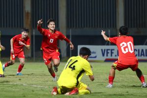 Hasil Final ASEAN Cup U-17 2026 - Malaysia Dibantai Lagi, Vietnam Rebut Gelar Juara