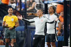 John Herdman Datang, Timnas Indonesia Tak Pernah Bersahabat dengan Pelatih Asal Britania Raya