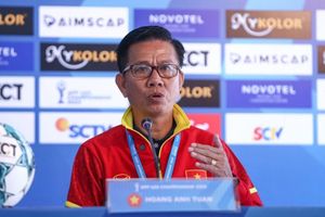 Akui Kekuatan Timnas U-22 Indonesia, Eks Pelatih Vietnam: Tapi Kita Masih Bisa Menang