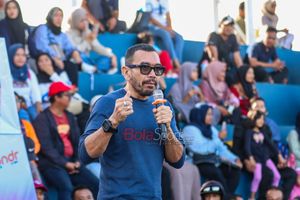 Sindiran Komika untuk Exco PSSI yang Lepas Tangan soal Kegagalan Timnas U-22 Indonesia di SEA Games 2025