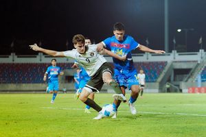 Usai Ditekuk Filipina, Timnas U-22 Indonesia Gantungkan Nasib ke Malaysia dan Vietnam untuk Lolos Semifinal