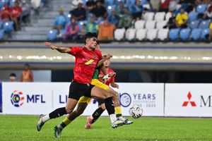 Satu demi Satu Klub Liga Super Malaysia Tenggelam Imbas Masalah Keuangan