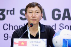 SEA Games 2025 - Vietnam Ogah Main Mata Lawan Malaysia, Takut Jumpa Thailand di Semifinal?