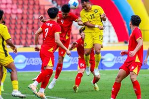 Fans Vietnam Girang Lihat Kekalahan Malaysia: Tak Ada Kecurangan, Tak Ada Pesta!