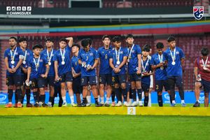 Thailand Tak Lagi Perkasa, Takhta Raja ASEAN 3 Tahun Terakhir Jadi Rebutan Vietnam dan Indonesia