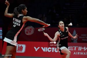 Skuad Uber Cup 2026 Dihantam Masalah, Malaysia Temukan Pengganti Pearly Tan