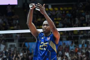 AVC Cup 2026 - Mimpi Buruk Indonesia Sudah Menepi, Thailand Bawa Harga Diri Tim Terbaik ASEAN