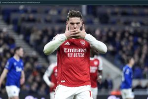 Arsenal Sudah Jadi Juara Liga Inggris jika Rekrut Striker Ini Ketimbang Gyokeres