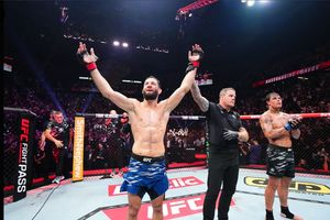 Lawan Potensial Sudah Siapkan Skenario untuk Habisi Khamzat Chimaev