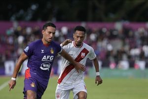 ASEAN Championship 2026 - Ezra Walian Tembus Harga Tertinggi sejak di Ajax, John Herdman Tunggu Comebacknya ke Timnas Indonesia