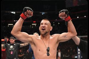 UFC 325 - Tantangan Duel Perebutan Gelar Paling Seram Siap Dikumandangkan