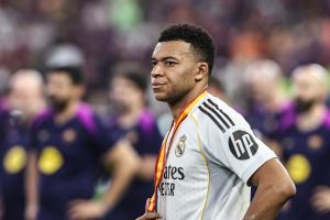 Kylian Mbappe Dikaitkan dengan Kepindahan ke Liga Inggris usai Klub Idealnya Terungkap