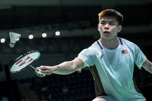 Thomas Cup 2026 - Saat Tunggal Putra Malaysia Benar-benar Tak Berkutik di Tangan Lawan