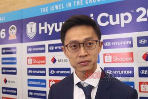 Kata Pelatih Singapura usai Segrup Dua Penakluk Timnas Indonesia di Piala Asia 2027