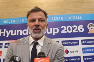 Calon Lawan Timnas Indonesia di Piala Asia 2027 Gagal Menang dalam Dua Laga, Ini Dalih Pelatihnya