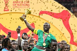 RESMI - Tak Terima Gelar Piala Afrika 2025 Diberikan ke Maroko, Senegal Banding ke CAS