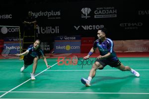 Rekap Hasil Malaysia Masters 2026 - Ditutup Aksi Amri/Nita, 6 Wakil Indonesia Tersingkir pada Hari Ke-2