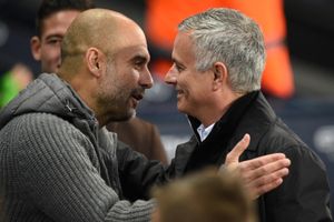 Jose Mourinho Sudah Identifikasi Rekrutan Besar Pertamanya untuk Real Madrid