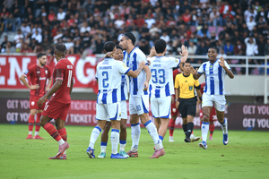 Dua Striker Persib Dapat Kabar Buruk usai Menang atas Persis Solo, Bisa Main Lawan Malut United?
