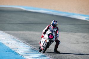 Hasil Moto3 Brasil 2026 - Veda Pratama Cetak Sejarah untuk Indonesia usai Raih Podium Ketiga