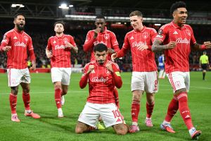 Skenario yang Benar-benar Tak Terduga Bisa Terjadi di Liga Champions