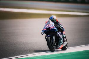 Keuntungan Besar Toprak Razgatlioglu Baru akan Dirasakan pada MotoGP 2027