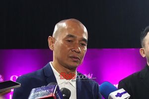 ASEAN Cup U-17 2026 - Akui Berteman, Pelatih Timnas U-17 Indonesia Waspadai Arsitek Malaysia