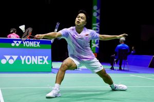 Thomas Cup 2026 - BWF Puji Kedalaman Skuad Indonesia, Tim Lain Disebut Bisa Iri